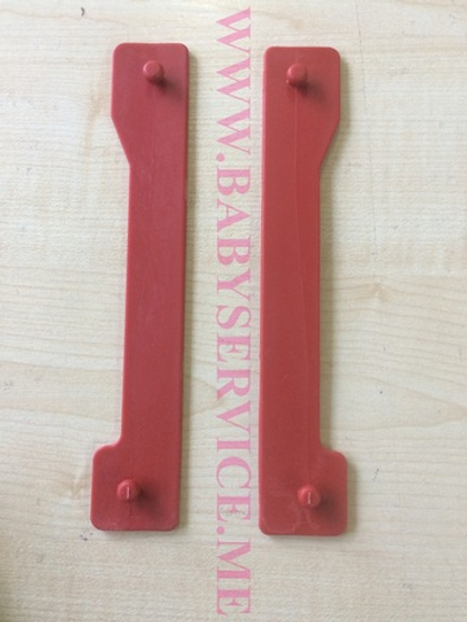 крепление ткани Inglesina Espresso правое