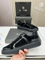 Кеды Balmain