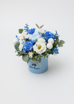 Коробочка НГ XS #4