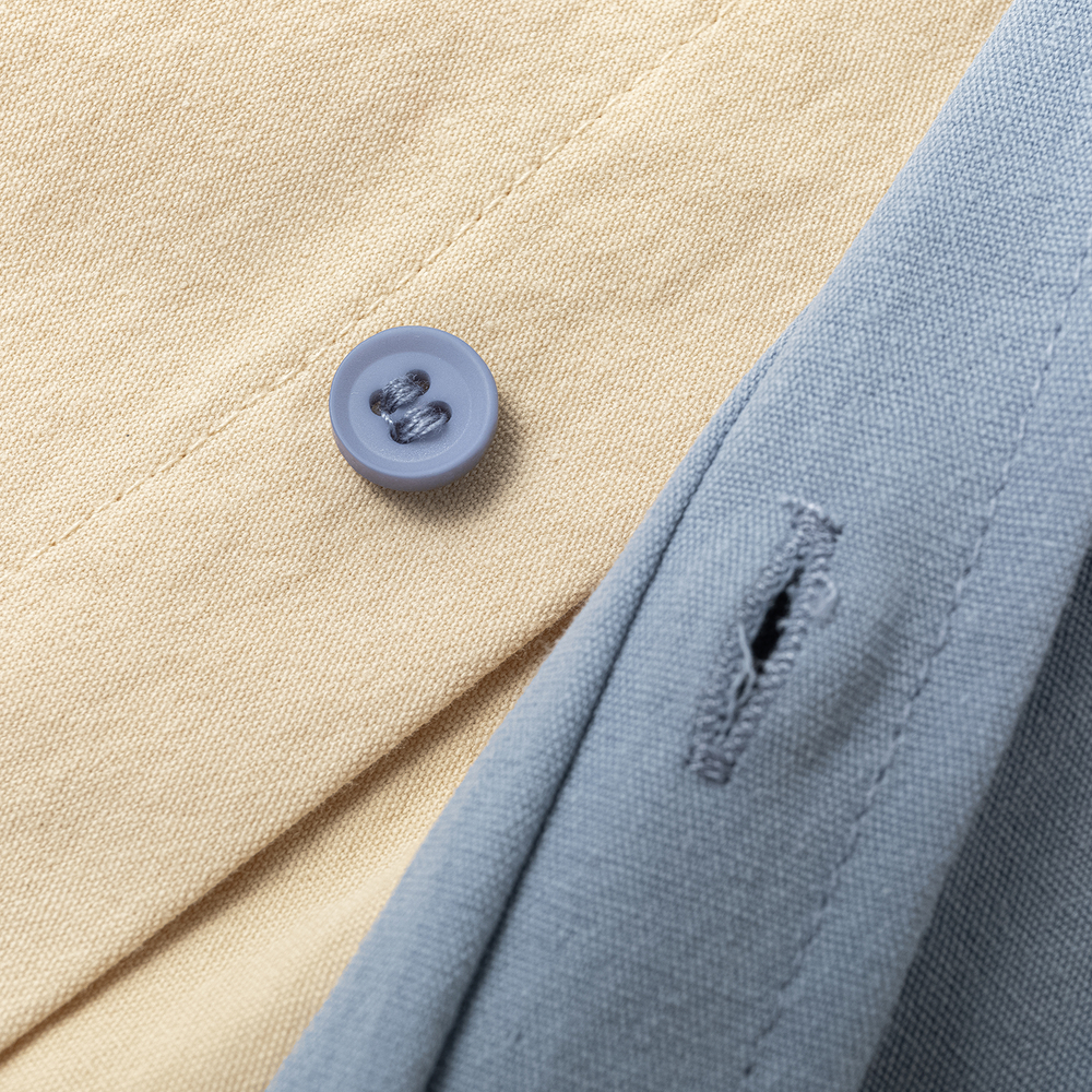 Сорочка Ymkashix Puff