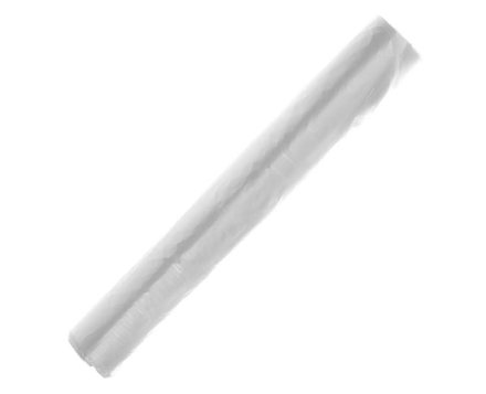 Фасовочные пакеты  24*37 10 мкм 500 шт на втулке