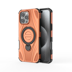 Противоударный чехол Pivot Case для iPhone 16 Pro Max