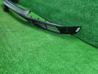 Юбка переднего бампера Lexus RX 3 (12-15) F-sport