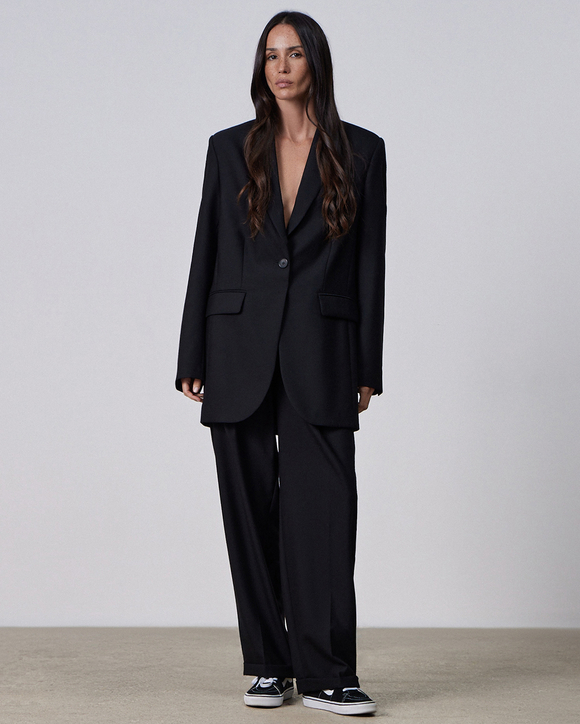 Жакет "Kir Royal"