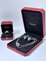 Чокер Cartier
