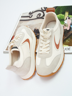 Кроссовки женские демисезонные