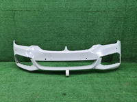 Бампер передний BMW 5er G30 (2017-2020) M-Paket