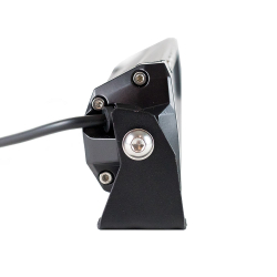 Балка Aurora 10" комбинированного желтого света Aurora ALO-T-D5D1-10