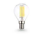 Лампа светодиодная Filament 451133 LED P45 11W E14 2700K 220-240V
