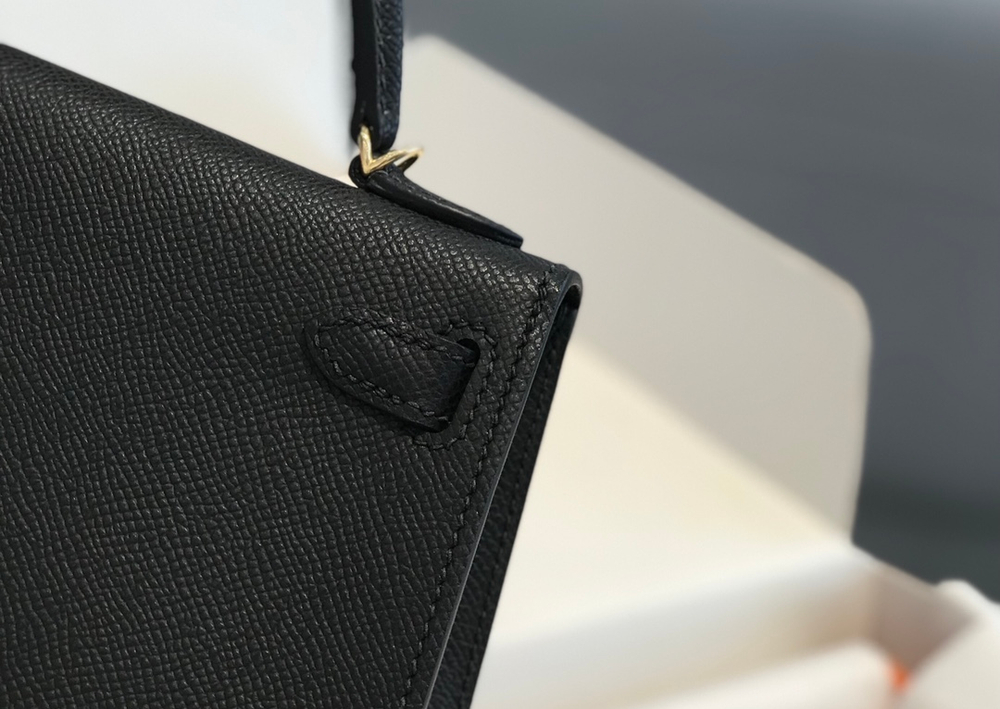 Hermes Kelly 20