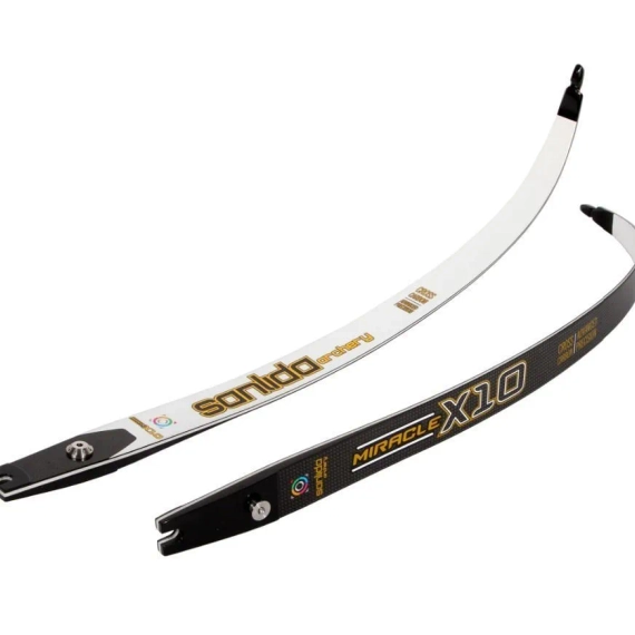 Плечи для лука Sanlida Miracle X10 Carbon Foam ILF (68-40)Lbs