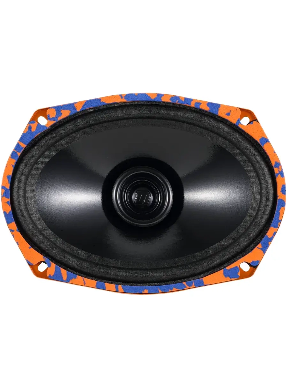 динамики автомобильные овальные Gryphon Lite 69 V.3