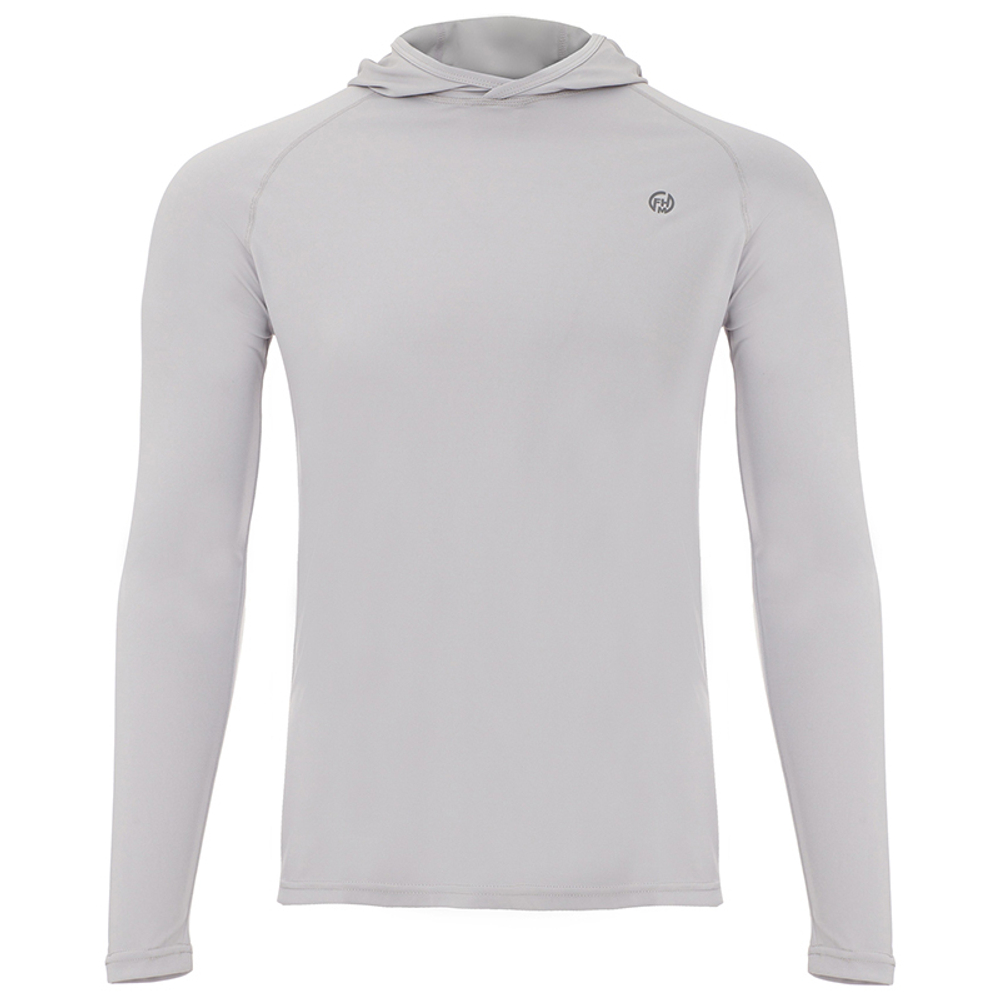 Футболка FHM Mark Hoodie