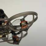 Квадрокоптер Betafpv Air65 2 Champion 5in1 Elrs 2.4