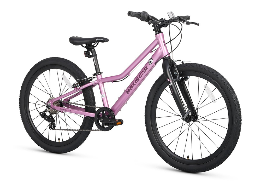Maxiscoo 5BIKE 24'' L200 (2025)