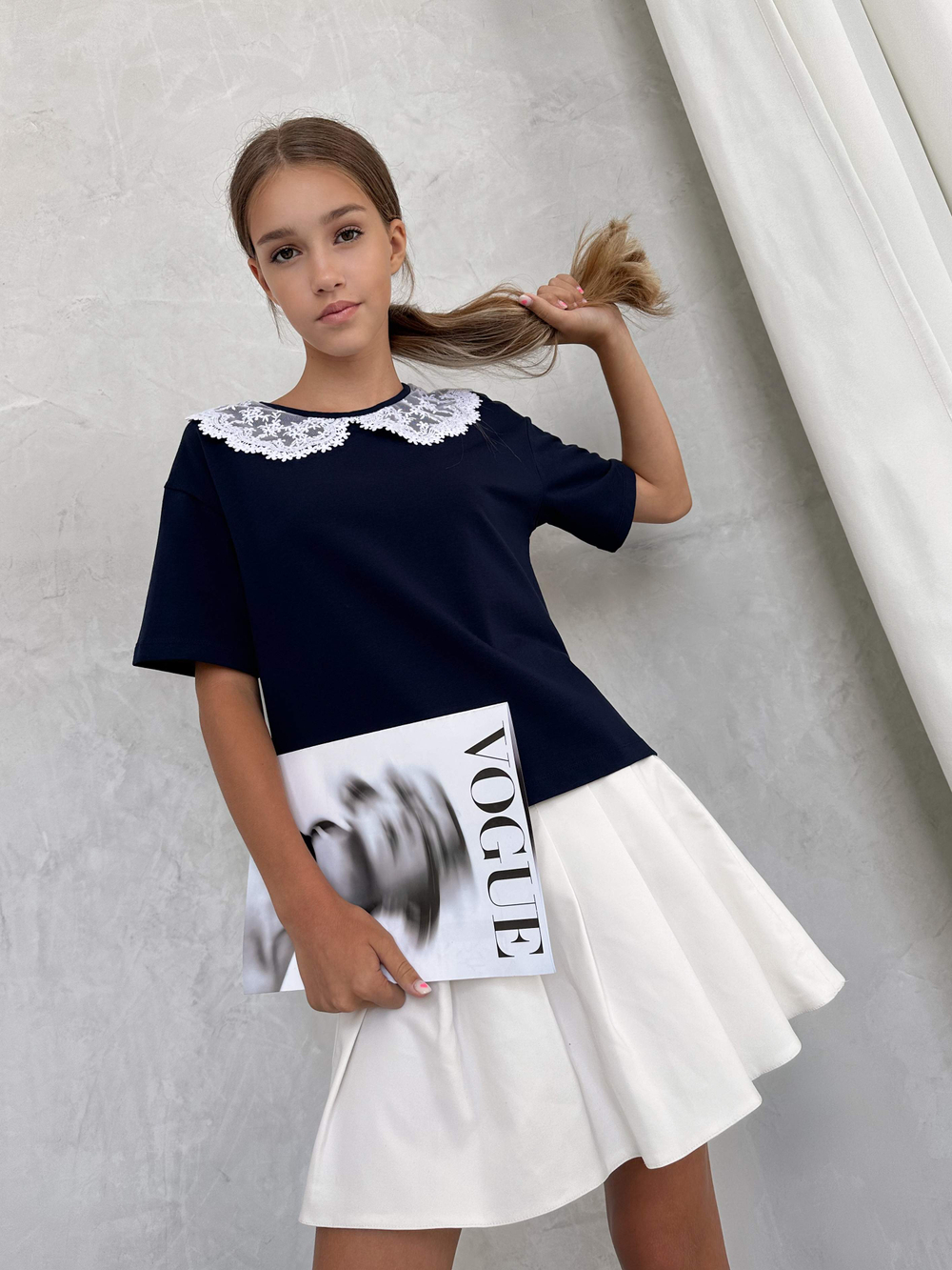 Джемпер для мальчика 6024