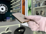 iPhone 13 Pro, 128 ГБ, SIM + eSIM б/у