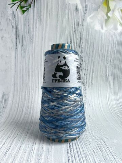 Трикотажная пряжа для вязания Аркобалено