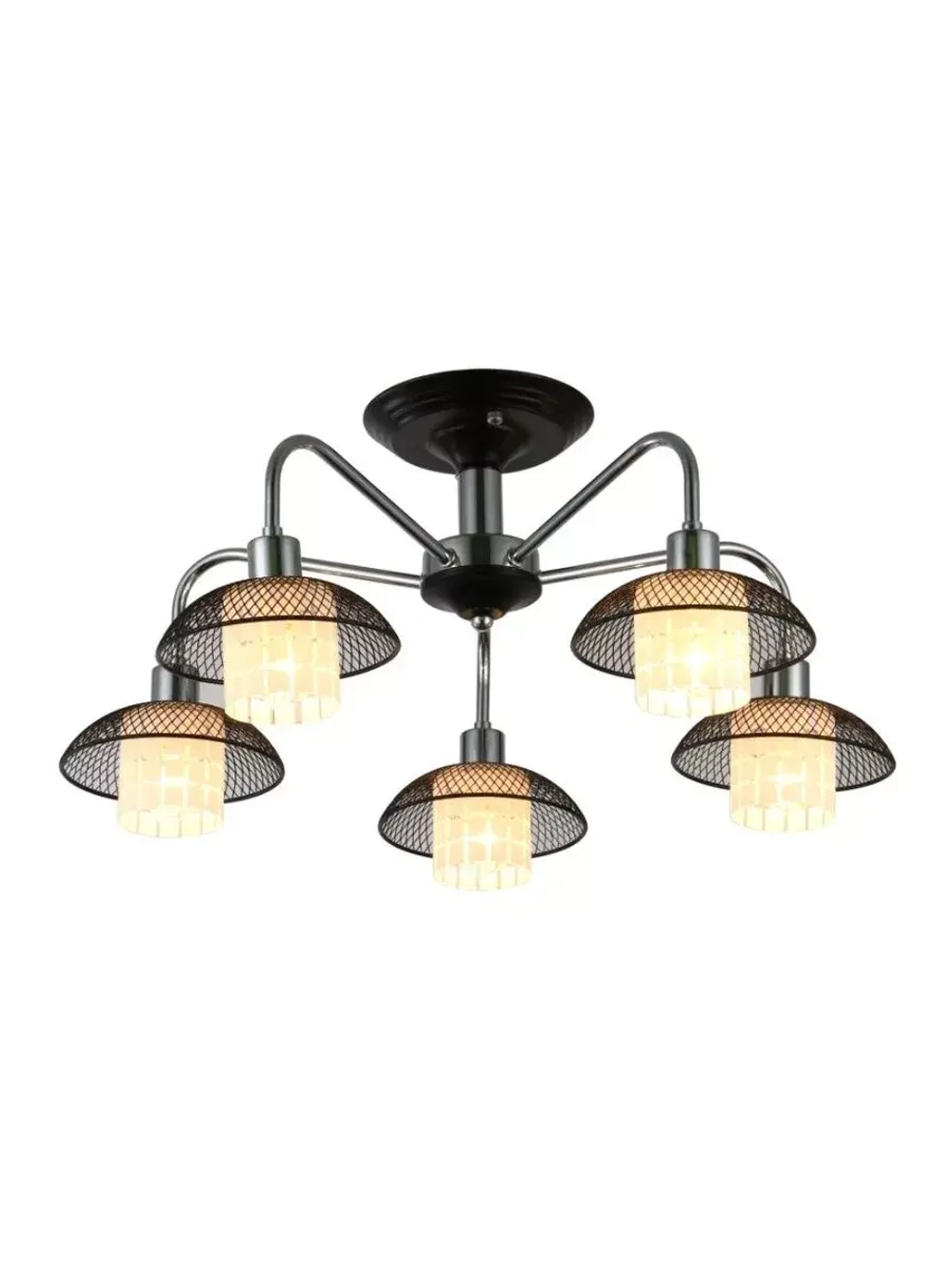 Люстра потолочная J-light