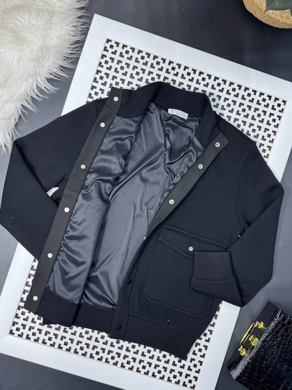 Куртка Brunello Cucinelli