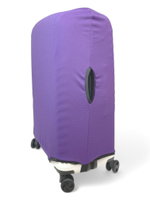 Защитный чехол, Фиолетовый, L