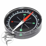 Компас ДС 70 в пластиковом корпусе