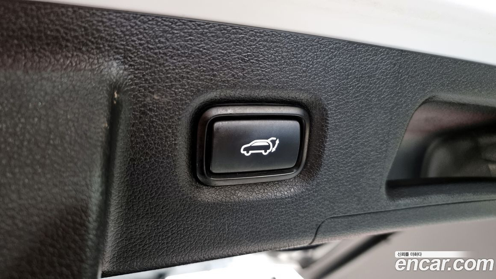 Hyundai Santa Fe TM Дизель 2.0 2WD (01.2020)