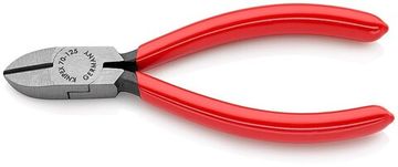 Бокорезы 125 мм KNIPEX 70 01 125 KN-7001125