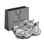 Marino Orlandi Chunky Sneakers
