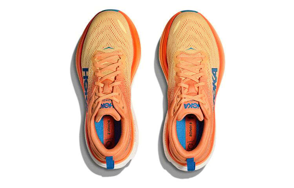 Кроссовки мужские Hoka Bondi 8