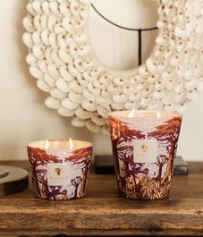 Massasso, свеча MAX 35 Sacred Trees collection, Baobab Collection