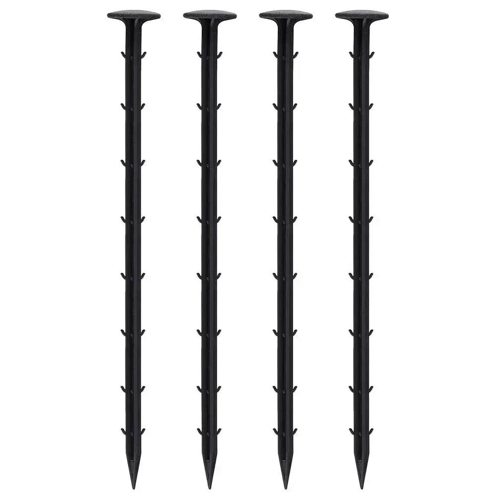 Гвозди садовые крепежные Набор 2 шт VL83-244