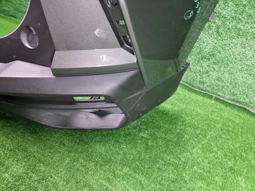 Бампер задний Geely Coolray (2023-н.в.)