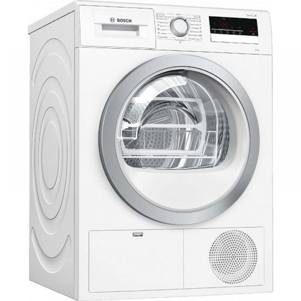 Сушильная машина BOSCH WTM83261OE (q)