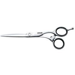 Ножницы прямые Jaguar Black Line Evolution Flex MC Steel 5.25"