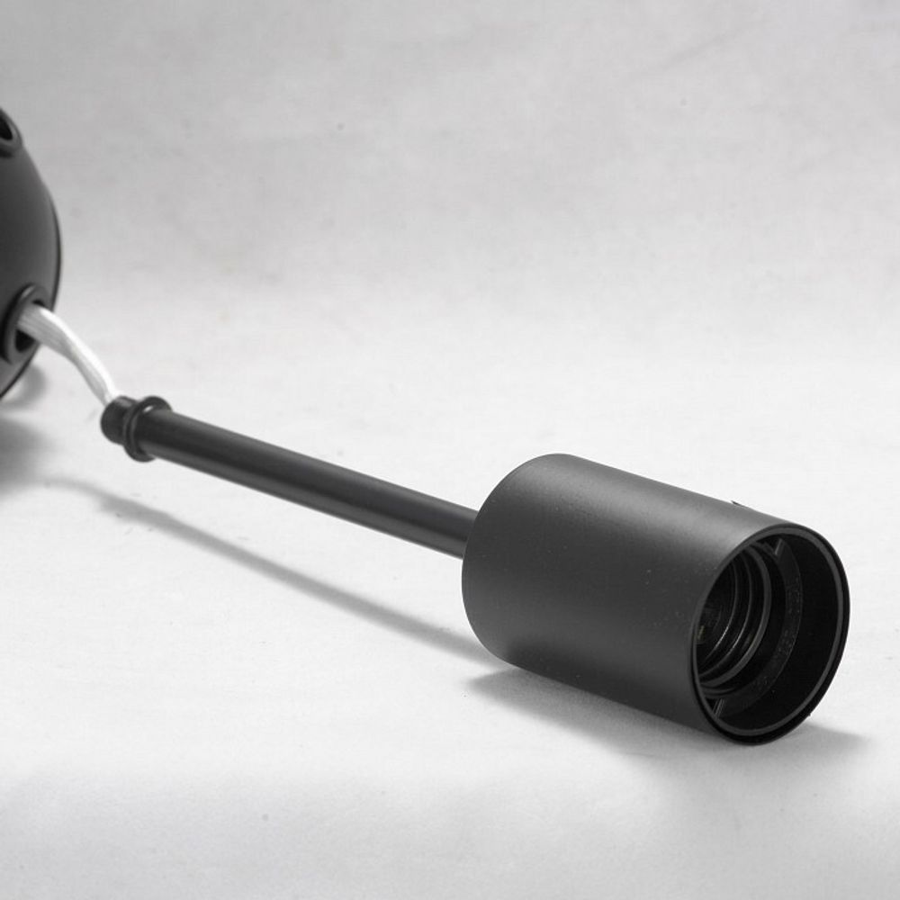 Люстра на штанге Lussole Kenner LSP-8272