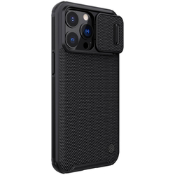 Чехол Nillkin Textured Case Pro Magnetic с защитой камеры для iPhone 13 Pro