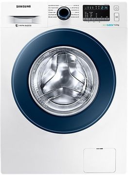 Стиральная машина Samsung WW60J42602W/LE