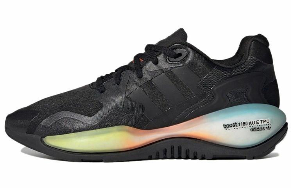 Кроссовки Adidas Originals Zx Alkyne