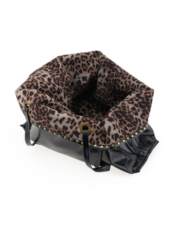 35063/10 Сумка жен., иск. кожа