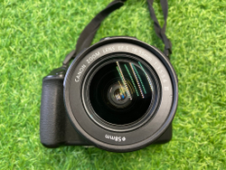 Canon 1300D kit 18-55mm IS III Покупка/Продажа