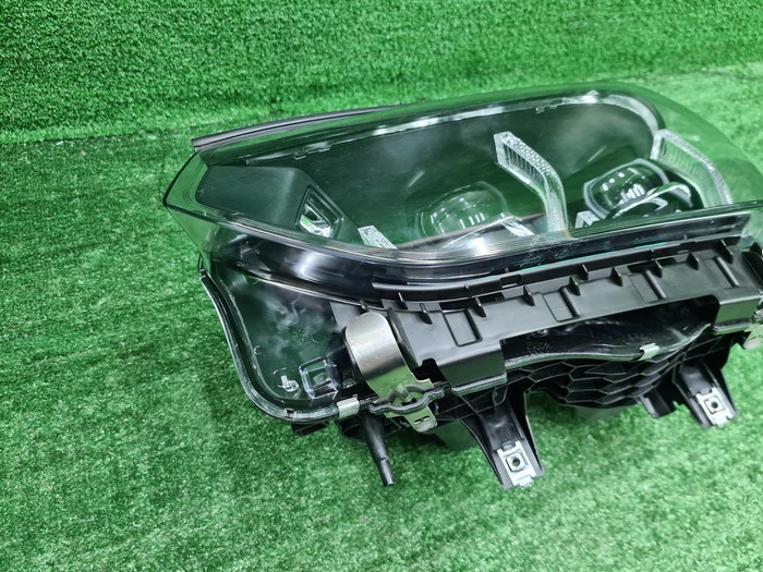 Фара Комплект фар BMW X3 G01 (17-21) Adaptive LED