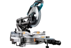 Аккумуляторная торцовочная пила Makita LS002GZ01