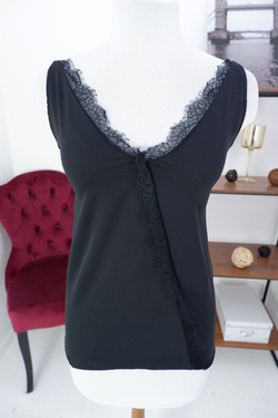 Топ лаконичный 42 размер