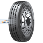 Грузовая шина Hankook 215/75R17,5 135/133K Smart Flex TH31 TL M+S 16PR КИТАЙ, Прицеп