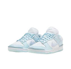 Женские кроссовки Nike Dunk Low Twist 'Glacier Blue' DZ2794-103