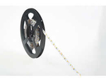 Лента светодиодная SMD нейтральная DC24V 12W/m 4000K 1080Lm/m 60д/м CRI>95 IP20,  упаковка 5 метров,  ширина 8мм,  высота 2мм,  самоклейкая