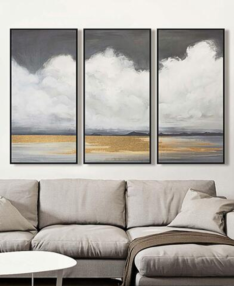 Триптих 120х60см Tomas Stern 87077