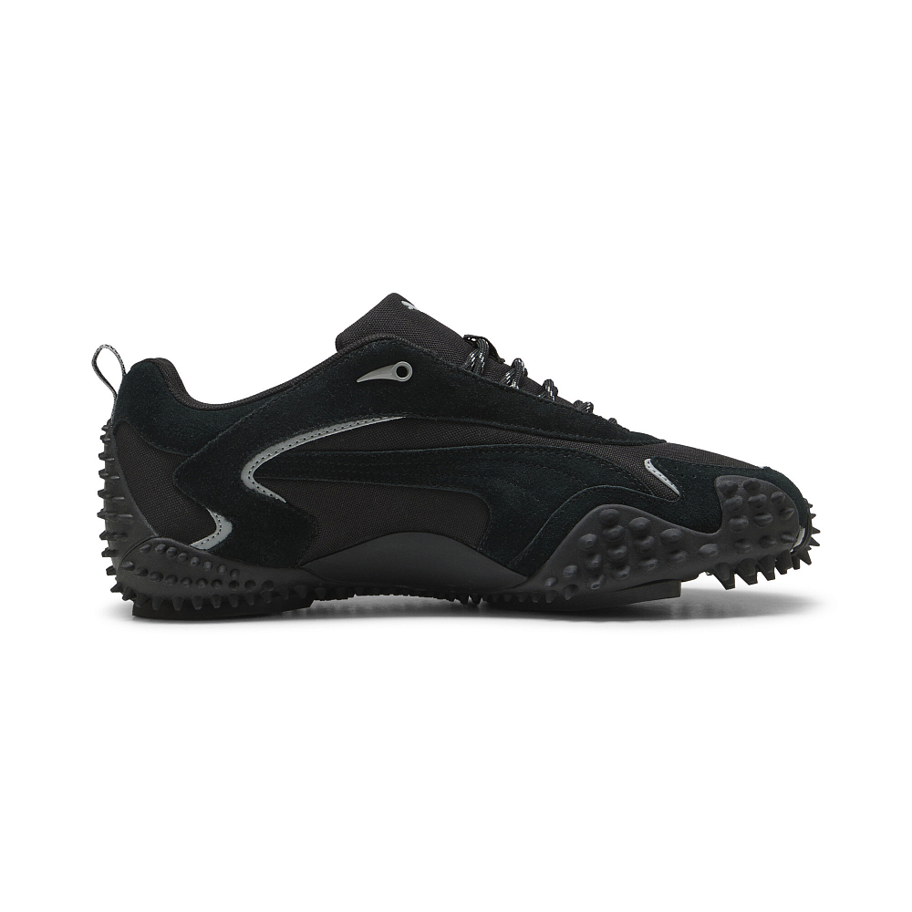 Кроссовки PUMA Mostro XC Prime