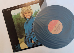 Olivia Newton John Clearly Love (Japan 1975)